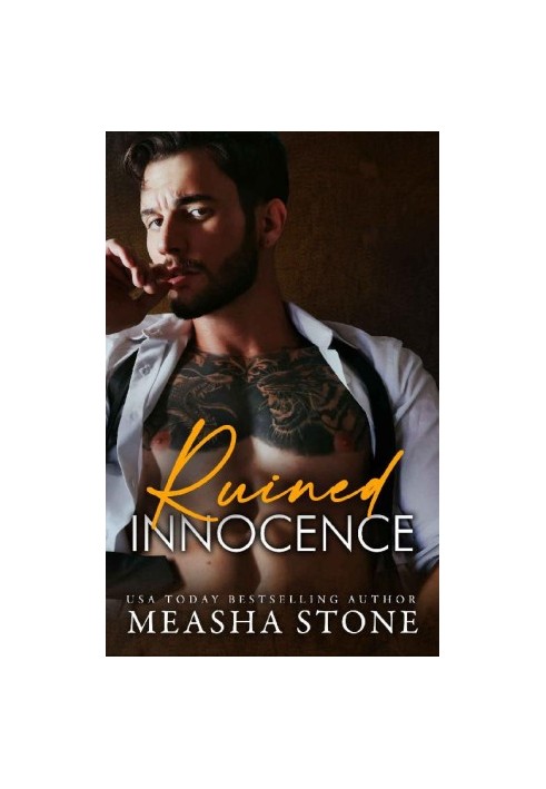 Ruined Innocence: A Dark Mafia Romance (Innocent Brides Book 2)
