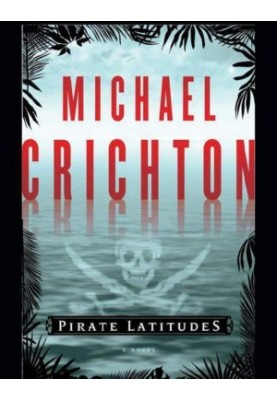 Pirate Latitudes