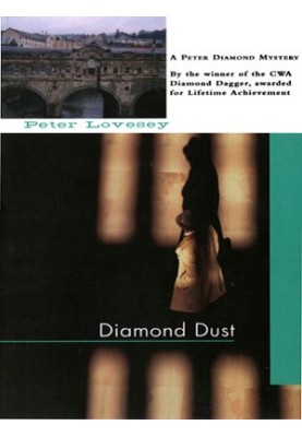 [Peter Diamond 07] • Diamond Dust