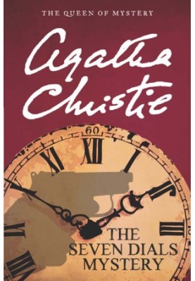 Christie, Agatha - The Seven Dials Mystery