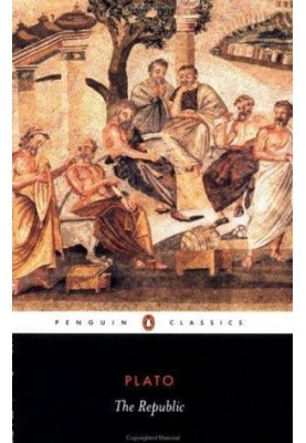 The Republic (Penguin Classics)