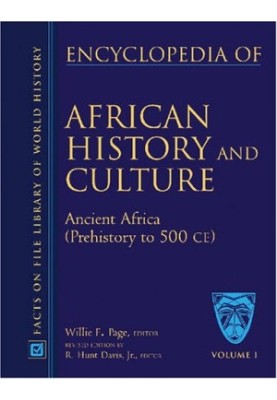 Encyclopedia of African History and Culture: Volume 03, From Conquest to Colonization, 1500 to 1850