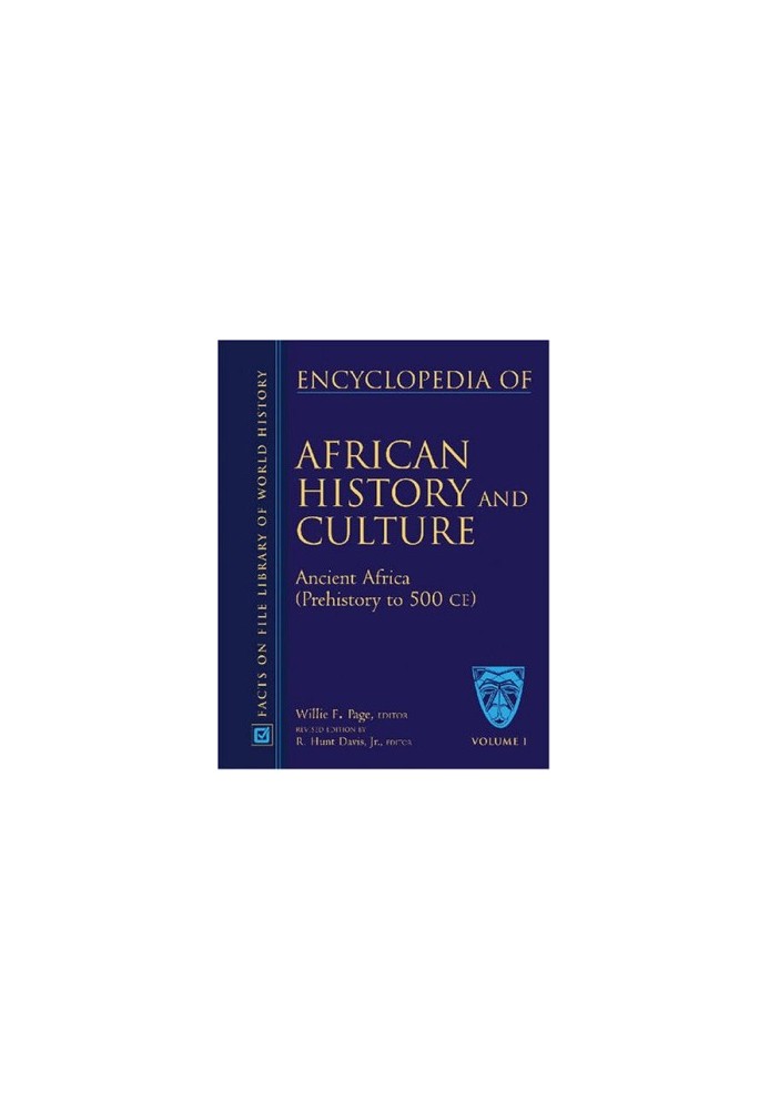 Encyclopedia of African History and Culture: Volume 03, From Conquest to Colonization, 1500 to 1850