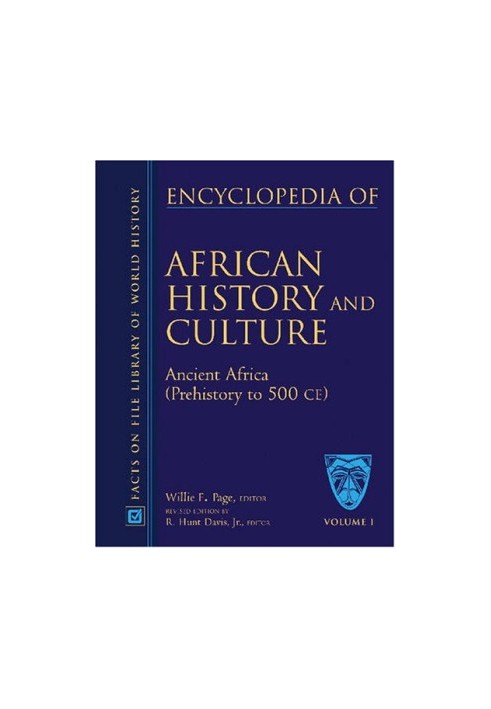 Encyclopedia of African History and Culture: Volume 03, From Conquest to Colonization, 1500 to 1850