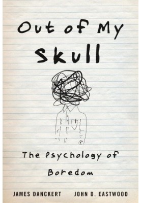 Out of My Skull