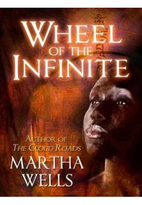 Wheel of the Infinite