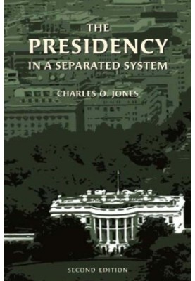 The presidency in a separated system