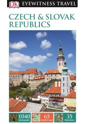 Czech & Slovak Republics