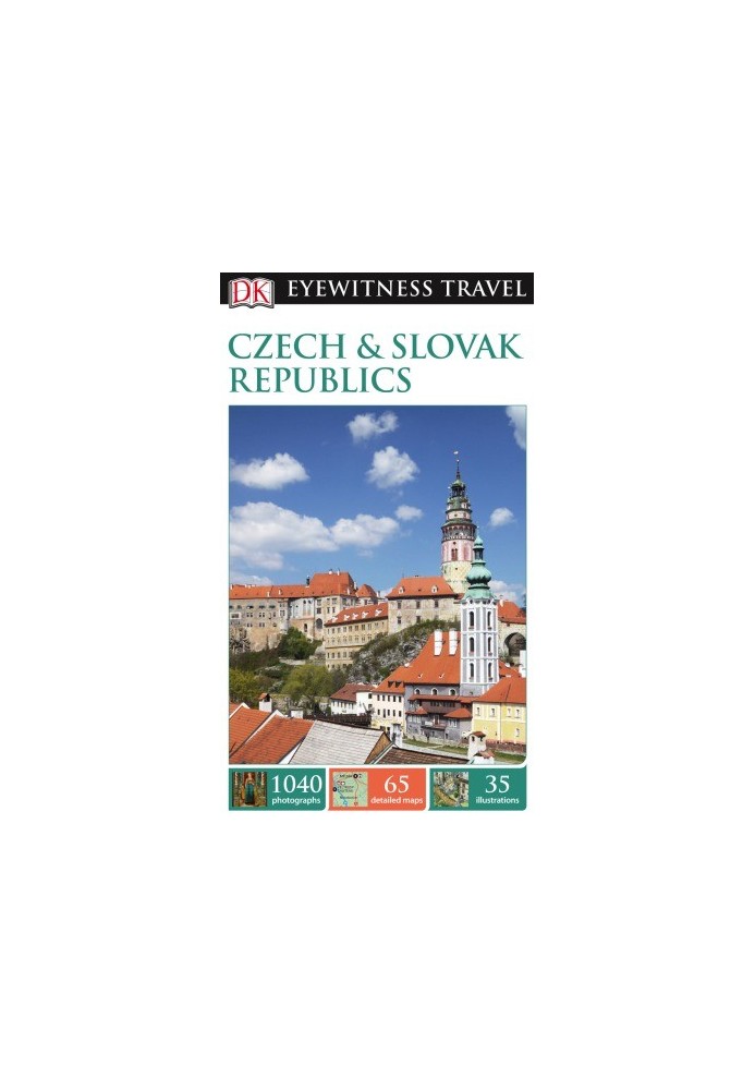 Czech & Slovak Republics