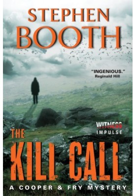 [Ben Cooper & Diane Fry 09] • The Kill Call