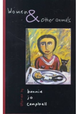 Women and Other Animals- Stories