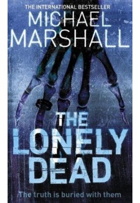 [Straw Men 02] • The Lonely Dead