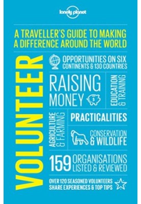 Volunteer