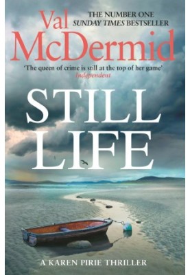 Still Life - Karen Pirie 06