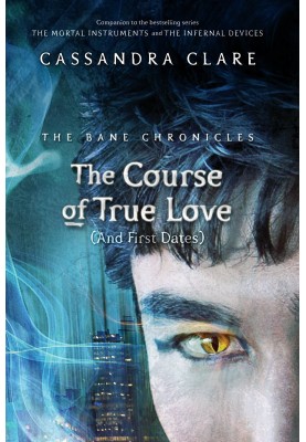 A Course in True Love (and First Dates)