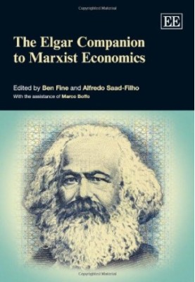 The Elgar Companion to Marxist Economics