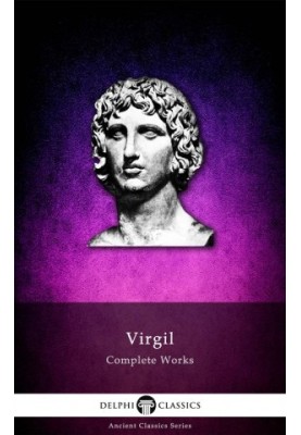 Delphi Complete Works of Virgil