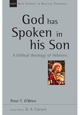 God Has Spoken in His Son