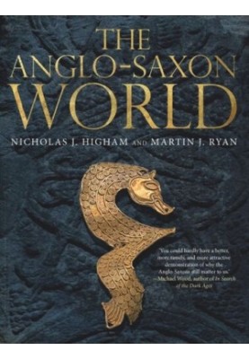 The Anglo-Saxon World