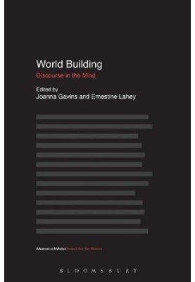 World Building: Discourse in the Mind