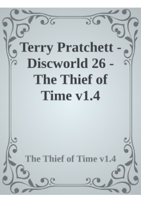 Thief of Time