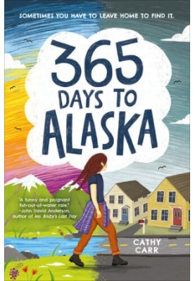365 Days to Alaska