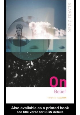 On Belief