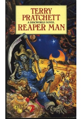 Reaper Man