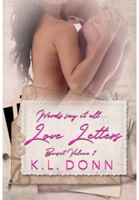Love Letters Boxset Volume 1 · Bonus Content Included
