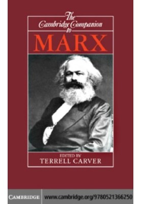 TheCambridge Companion to Marx