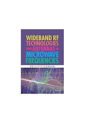 Wideband RF technologies and antennas in microwave frequencies