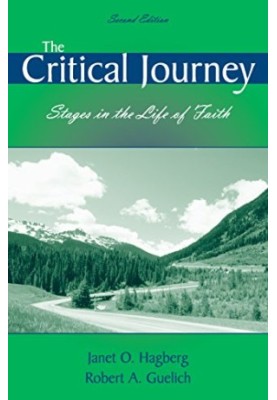 The Critical Journey, Stages in the Life of Faith, Second Edition