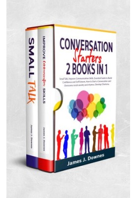 Conversation Starters