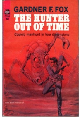 The Hunter Out of Time