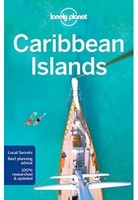 Lonely Planet Caribbean Islands