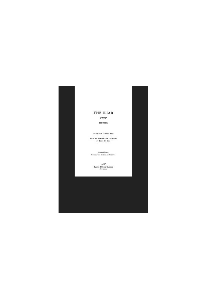 Iliad