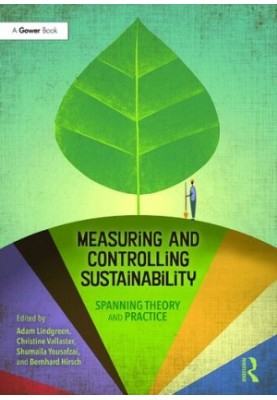 Measuring and Controlling Sustainability: Spanning Theory and Practice