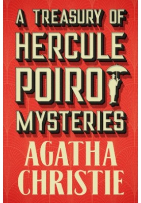 A Treasury of Hercule Poirot Mysteries