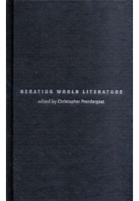 Debating World Literature