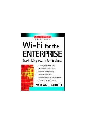 WiFi for the enterprise
