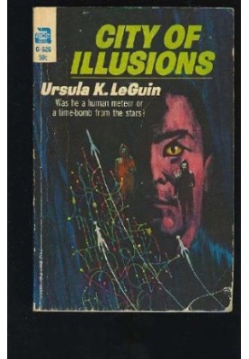 City of Illusions