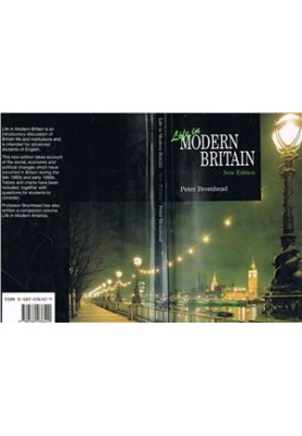Life in Modern Britain