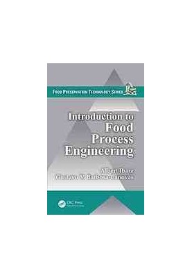 Introduction to Food Process Engineering