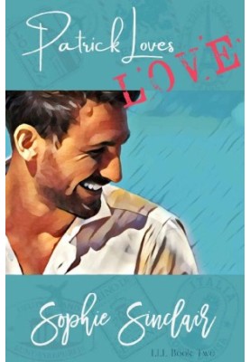 Patrick Loves Love (LLL Book 2)