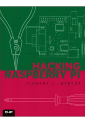 Hacking Raspberry Pi
