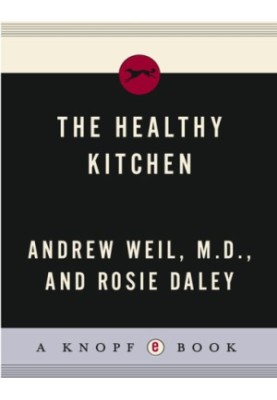The Healthy Kitchen