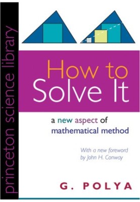How to Solve It
