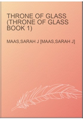 Throne of Glass (Throne of Glass Book 1)
