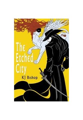 The Etched City