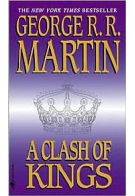 A Clash of Kings